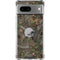 NFL Cleveland Browns Realtree Xtra Green Camo Google Pixel 8 Clear Case